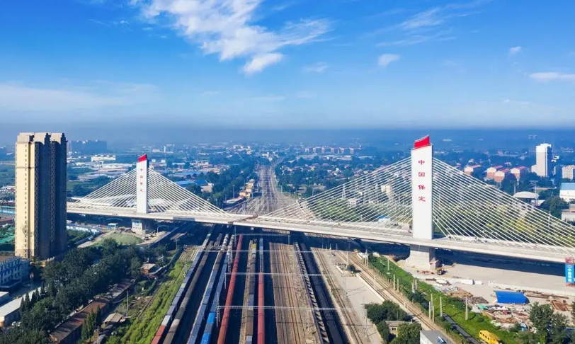 打造京津冀城市群现代化品质生活之城，河北保定市2022年将实施“新保定”建设十大提升工程！