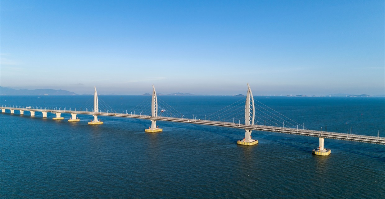 如何让监理联合体在港珠澳大桥上实现1+1>2的管理效果?