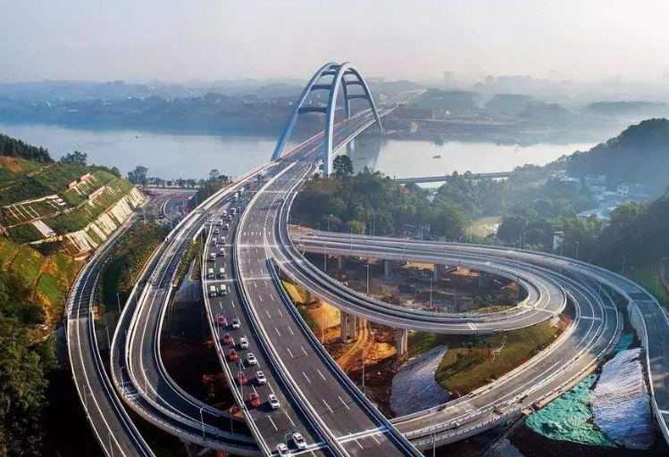第十九届中国土木工程詹天佑奖获奖名单公布，柳州官塘大桥等42项工程入选！