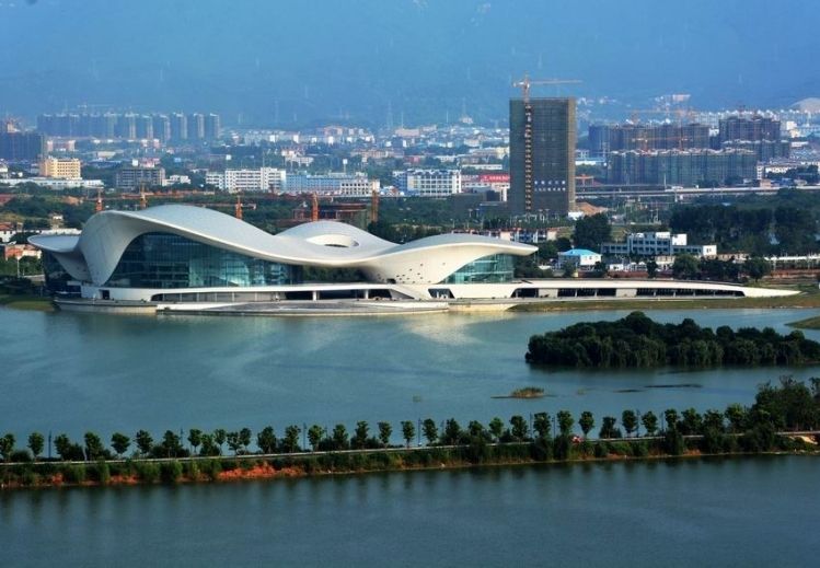 九江重大项目有哪些?2021年九江市重大项目和重点工程汇总一览!