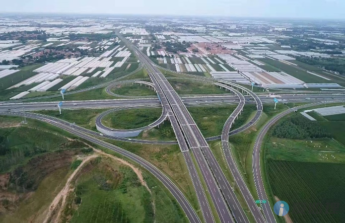 山东高速工程咨询集团有限公司再添四项“公路交通优质工程奖（李春奖）”